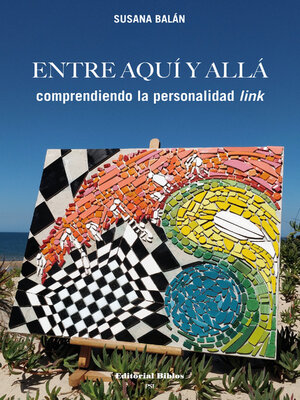 cover image of Entre aquí y allá